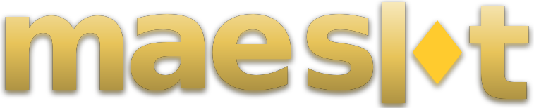 mae slot logo
